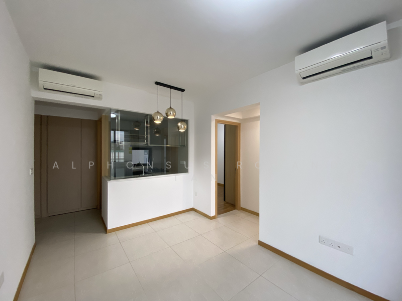 The Antares, 25 Mattar Road, 3 Bedrooms, 883 sqft, Condominium For Sale, by Alphonsus Roland Tan, 500059362 - Interior - PropertyGuru.com.sg