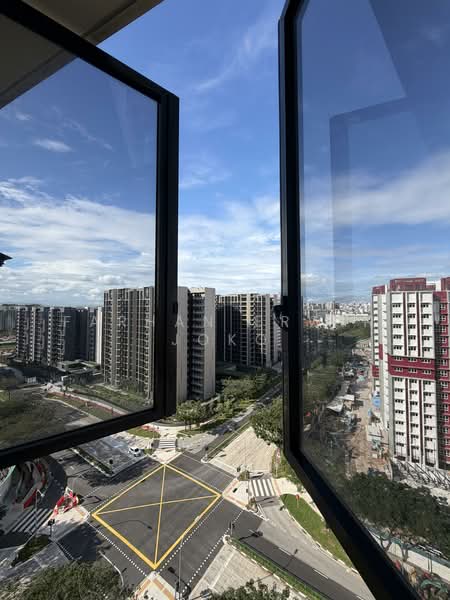 464B Bukit Batok West Avenue 8 HDB Flat For Sale at S$ 549,000 | PropertyGuru Singapore - View