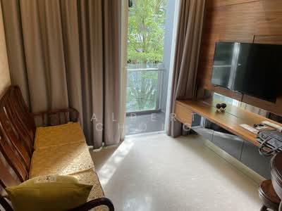 For Sale - Ocean Front Suites