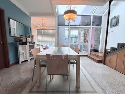 For Sale - River Place