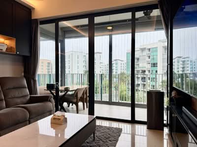 For Sale - The Jovell