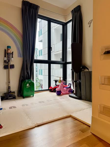 The Jovell Condominium For Sale at S$ 1,400,000 | PropertyGuru Singapore - Interior