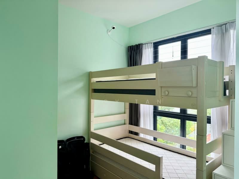 The Jovell Condominium For Sale at S$ 1,400,000 | PropertyGuru Singapore - Bedroom