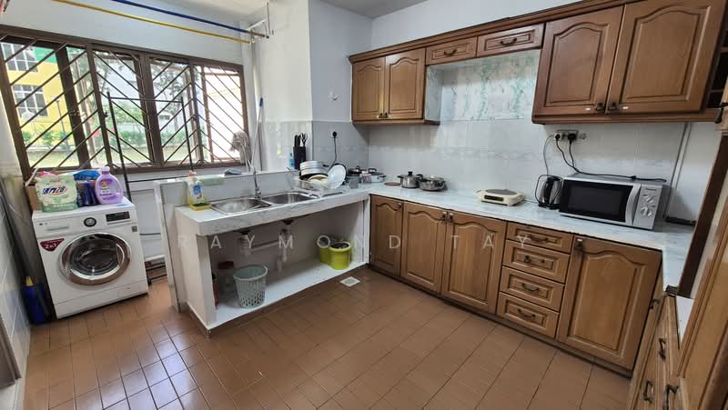 Ivory Heights, Jurong East Street 13, Room Rental, 160 sqft, Condominium For Rent, by Raymond Tay, 500059374 - PropertyGuru.com.sg