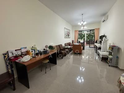 For Sale - Seletar Springs Condominium