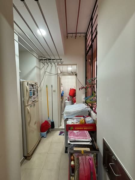 Seletar Springs Condominium Condominium For Sale at S$ 1,738,000 | PropertyGuru Singapore - Interior