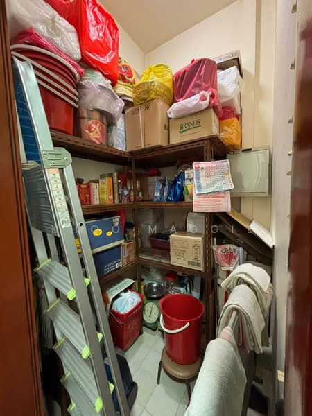 Seletar Springs Condominium Condominium For Sale at S$ 1,738,000 | PropertyGuru Singapore - Interior