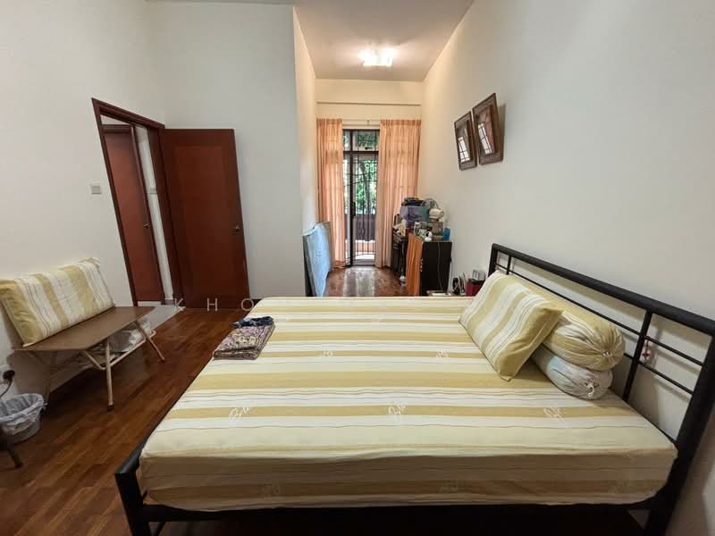 Seletar Springs Condominium Condominium For Sale at S$ 1,738,000 | PropertyGuru Singapore - Bedroom