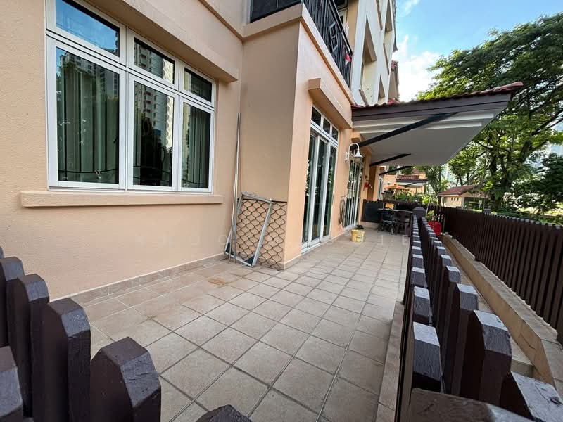 Seletar Springs Condominium Condominium For Sale at S$ 1,738,000 | PropertyGuru Singapore - Exterior