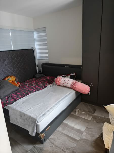 20 Teban Gardens Road, 20 Teban Gardens Road, 2 Bedrooms, 780 sqft, HDB Flat For Rent, by Andrew Chua, 500059381 - Bedroom - PropertyGuru.com.sg