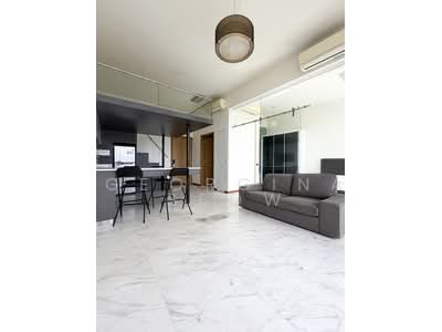 For Rent - The Tennery