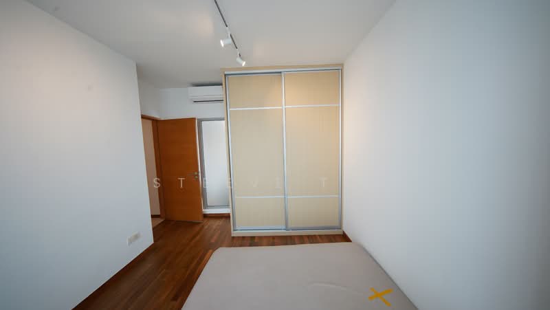 The Lakeshore, 31 Jurong West Street 41, 2 Bedrooms, 861 sqft, Condominium For Rent, by Steeve Tan, 500059388 - Bedroom - PropertyGuru.com.sg