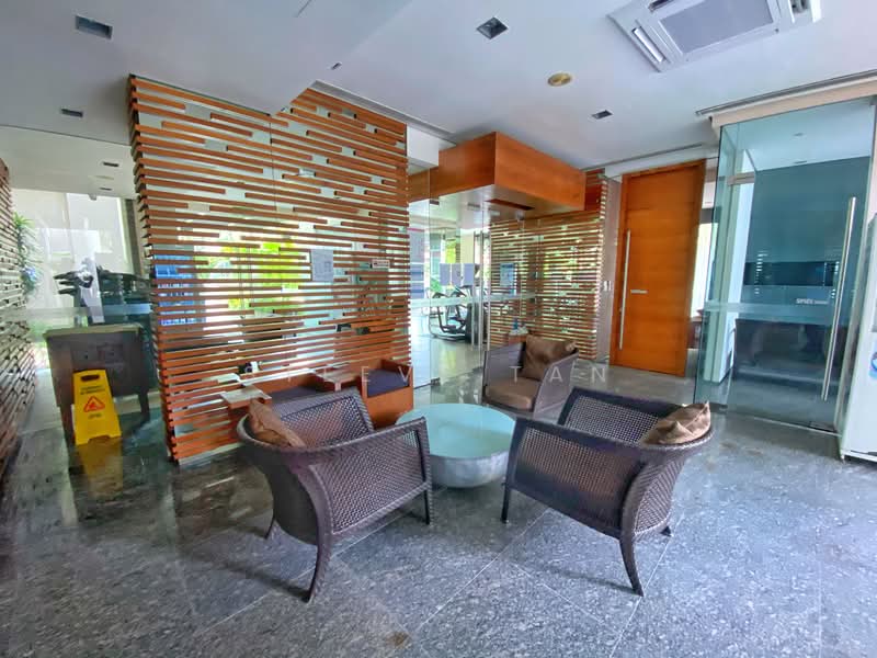 The Lakeshore, 31 Jurong West Street 41, 2 Bedrooms, 861 sqft, Condominium For Rent, by Steeve Tan, 500059388 - Lobby - PropertyGuru.com.sg