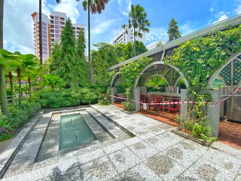 The Lakeshore, 31 Jurong West Street 41, 2 Bedrooms, 861 sqft, Condominium For Rent, by Steeve Tan, 500059388 - PropertyGuru.com.sg