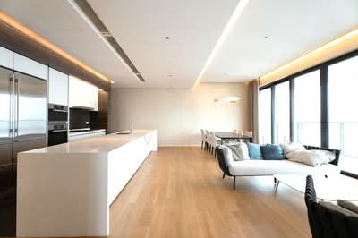 For Rent - Ardmore 3