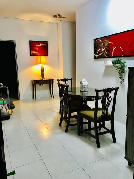 Angsana @21, 21 Lorong Tahar, 1 Bedroom, 100 sqft, Apartment For Rent, by Mar Inn Chee, 500059390 - Dining Room - PropertyGuru.com.sg