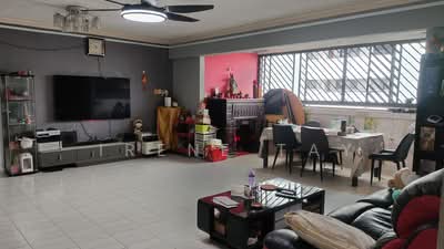 For Sale - 903 Jurong West Street 91