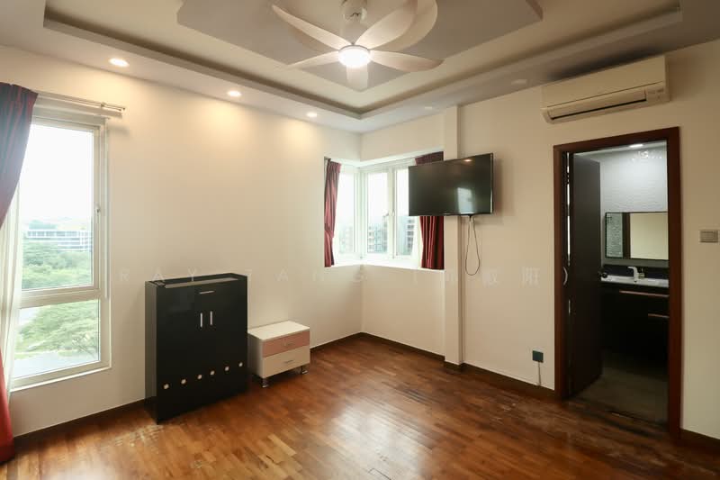 The Floravale Executive Condominium For Sale at S$ 1,520,000 | PropertyGuru Singapore - Bedroom