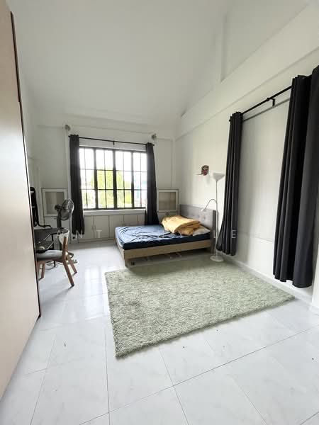 Greenleaf Place, Semi-Detached House at Greenleaf Place, 5 Bedrooms, 4,500 sqft, Semi-Detached House For Rent, by Anthony Lee, 500059397 - Bedroom - PropertyGuru.com.sg