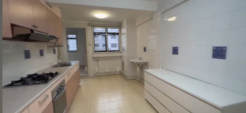 162 Mei Ling Street, 162 Mei Ling Street, 2 Bedrooms, 710 sqft, HDB Flat For Rent, by Sally Kam, 500059398 - Kitchen - PropertyGuru.com.sg