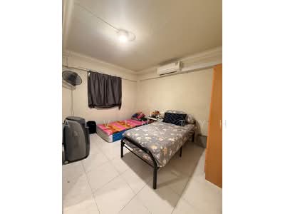 For Rent - 739 Yishun Avenue 5
