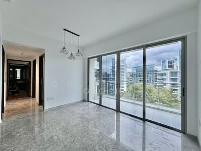 For Sale - Wilshire Residences