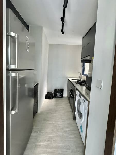 Wilshire Residences Condominium For Sale at S$ 2,117,000 | PropertyGuru Singapore - Kitchen