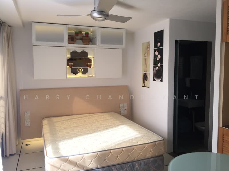 International Plaza, 10 Anson Road, Studio, 431 sqft, Apartment For Rent, by Harry Chandrakant, 500059410 - Bedroom - PropertyGuru.com.sg