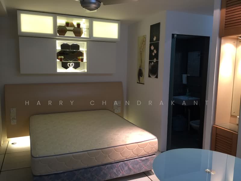 International Plaza, 10 Anson Road, Studio, 431 sqft, Apartment For Rent, by Harry Chandrakant, 500059410 - Bedroom - PropertyGuru.com.sg
