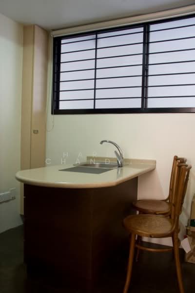 International Plaza, 10 Anson Road, Studio, 431 sqft, Apartment For Rent, by Harry Chandrakant, 500059410 - Kitchen - PropertyGuru.com.sg