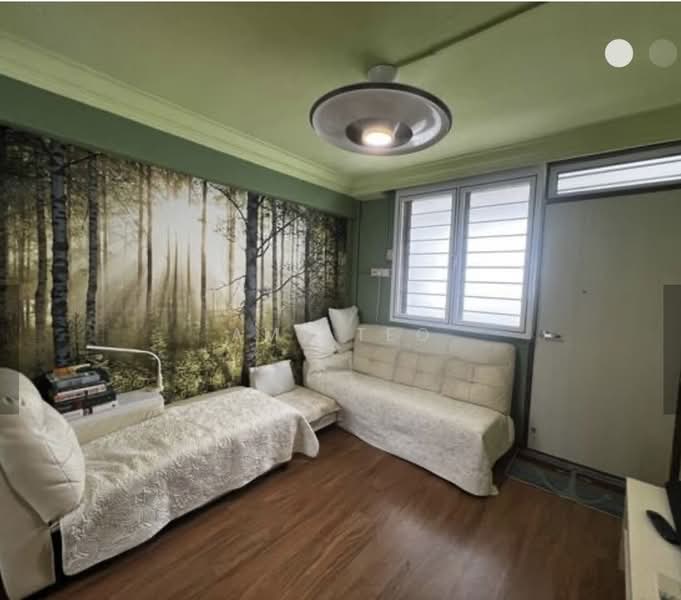 168 Lorong 1 Toa Payoh, 168 Lorong 1 Toa Payoh, 3 Bedrooms, 800 sqft, HDB Flat For Rent, by Amy Teo, 500059412 - Living Room - PropertyGuru.com.sg