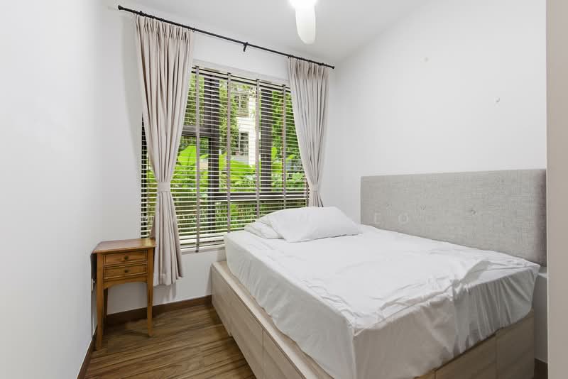 The Brownstone Executive Condominium For Sale at S$ 1,750,000 | PropertyGuru Singapore - Bedroom