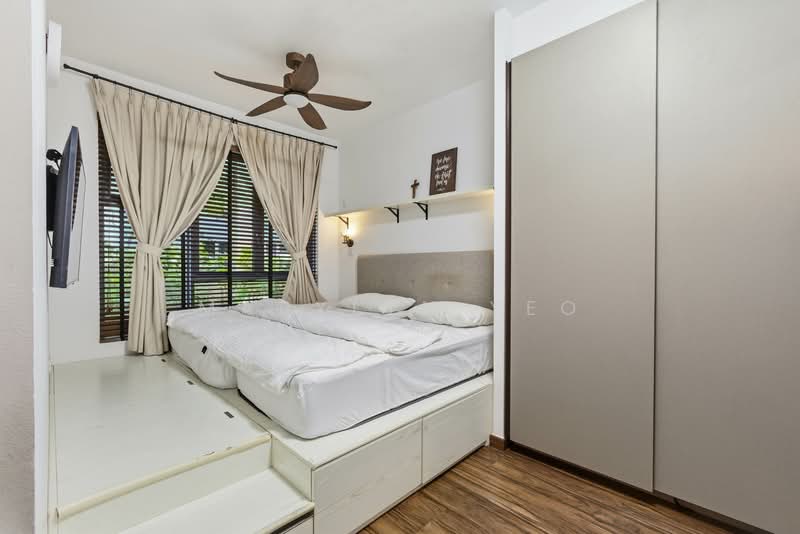 The Brownstone Executive Condominium For Sale at S$ 1,750,000 | PropertyGuru Singapore