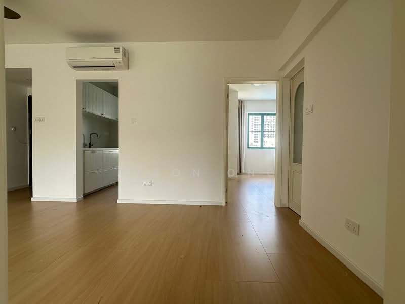 West Bay Condo, 50 West Coast Crescent, 3 Bedrooms, 936 sqft, Condominium For Rent, by Alson Ong, 500059419 - Interior - PropertyGuru.com.sg
