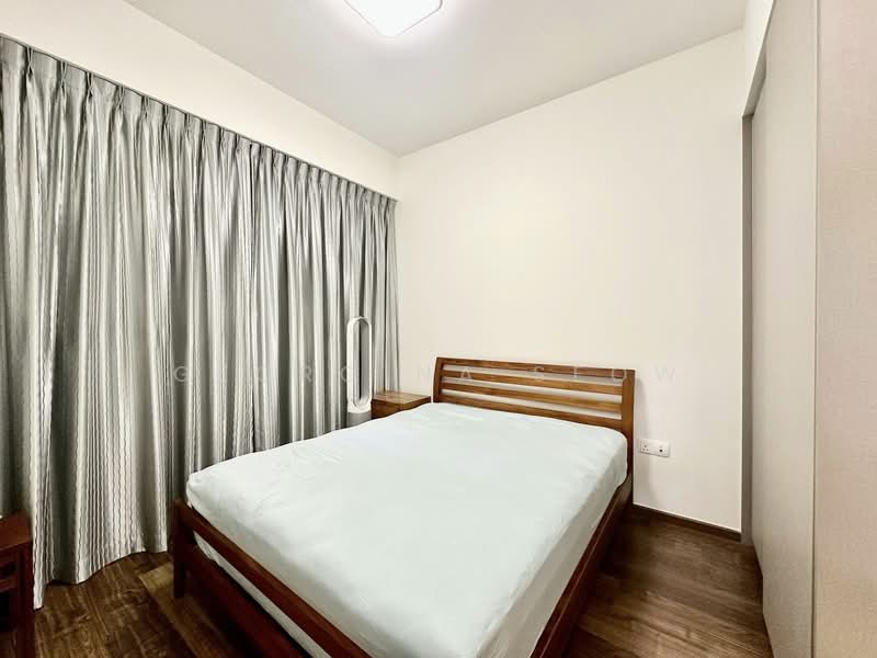 The Glades, 12 Bedok Rise, 2 Bedrooms, 689 sqft, Condominium For Rent, by Georgina Seow, 500059420 - Bedroom - PropertyGuru.com.sg