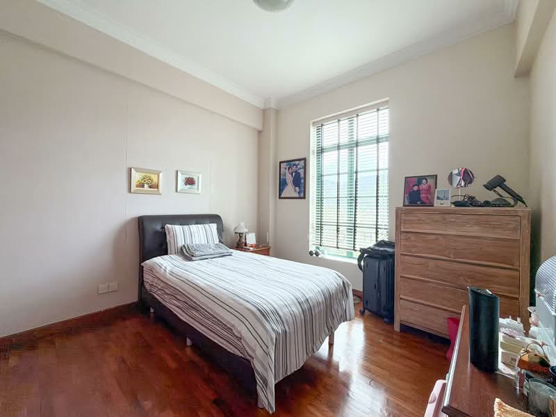 Hillview Heights Condominium For Sale at S$ 3,200,000 | PropertyGuru Singapore - Bedroom