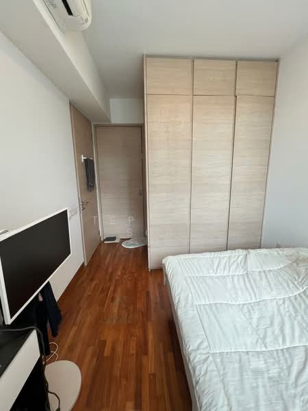 Sennett Residence, 31 Pheng Geck Avenue, 1 Bedroom, 570 sqft, Condominium For Rent, by Stephanie Soh, 500059424 - Bedroom - PropertyGuru.com.sg