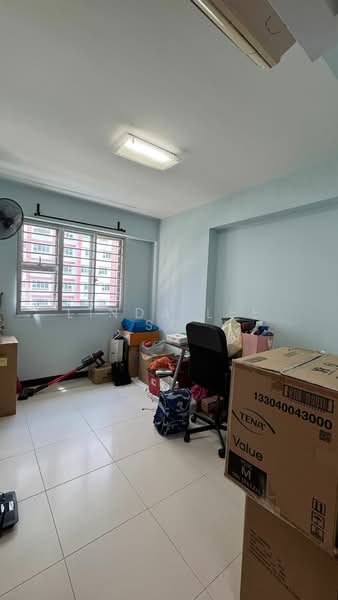 987A Buangkok Green HDB Flat For Sale at S$ 620,000 | PropertyGuru Singapore - Interior