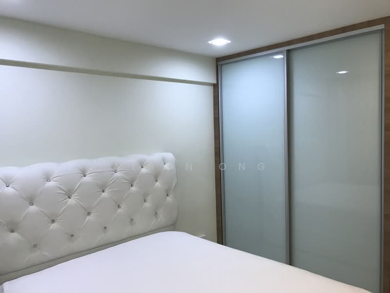 180 Ang Mo Kio Avenue 5, 180 Ang Mo Kio Avenue 5, 2 Bedrooms, 732 sqft, HDB Flat For Rent, by Alson Ong, 500059427 - Bedroom - PropertyGuru.com.sg