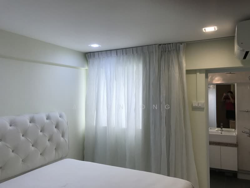 180 Ang Mo Kio Avenue 5, 180 Ang Mo Kio Avenue 5, 2 Bedrooms, 732 sqft, HDB Flat For Rent, by Alson Ong, 500059427 - Bedroom - PropertyGuru.com.sg