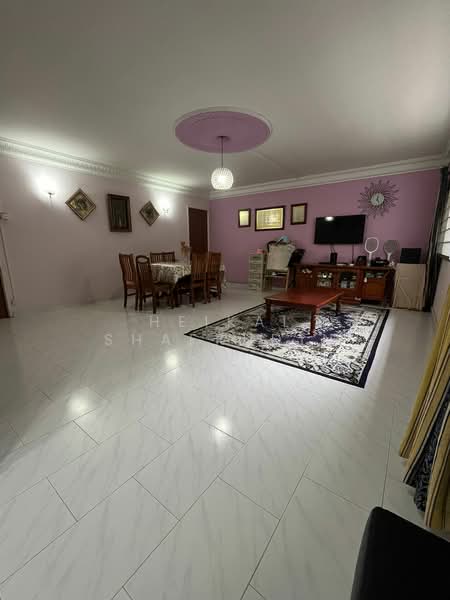 For Sale - 487B Tampines Street 45