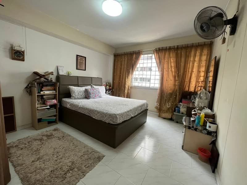 For Sale - 487B Tampines Street 45