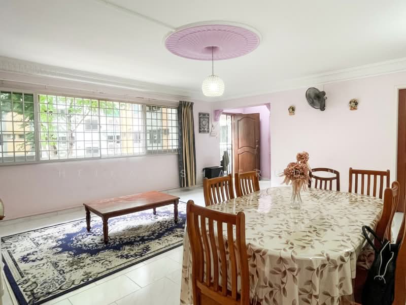 487B Tampines Street 45, 487B Tampines Street 45, 3 Bedrooms, 1,130 sqft, HDB Flat For Sale, by Heikal Shafrudin, 500059429 - PropertyGuru.com.sg