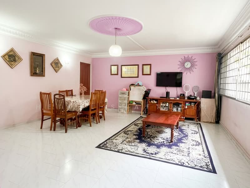 487B Tampines Street 45, 487B Tampines Street 45, 3 Bedrooms, 1,130 sqft, HDB Flat For Sale, by Heikal Shafrudin, 500059429 - PropertyGuru.com.sg