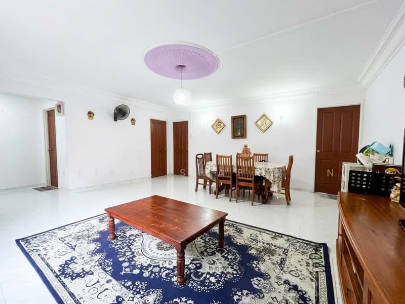 487B Tampines Street 45, 487B Tampines Street 45, 3 Bedrooms, 1,130 sqft, HDB Flat For Sale, by Heikal Shafrudin, 500059429 - PropertyGuru.com.sg