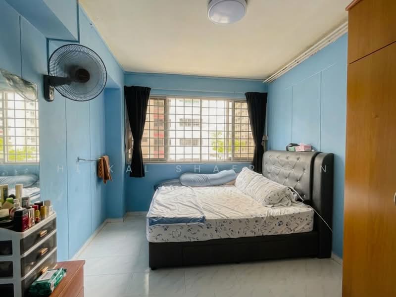 487B Tampines Street 45, 487B Tampines Street 45, 3 Bedrooms, 1,130 sqft, HDB Flat For Sale, by Heikal Shafrudin, 500059429 - PropertyGuru.com.sg