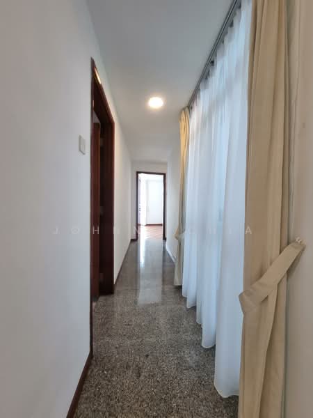 Gold Palm Mansions, 139 Lorong K Telok Kurau, 3 Bedrooms, 1,550 sqft, Apartment For Rent, by Johnny Chia, 500059430 - Corridor - PropertyGuru.com.sg