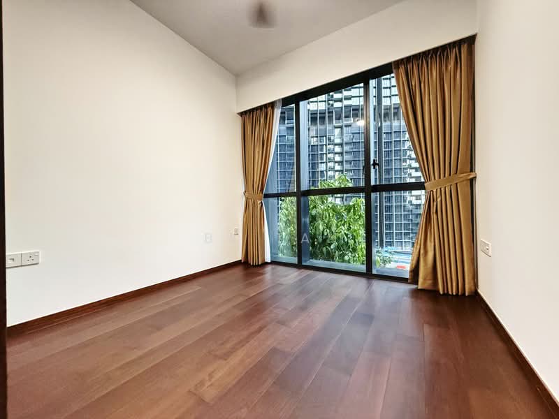Lentor Modern, 5 Lentor Central, 2 Bedrooms, 678 sqft, Condominium For Rent, by BK Tan, 500059431 - Master - PropertyGuru.com.sg
