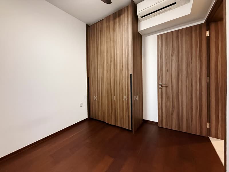 Lentor Modern, 5 Lentor Central, 2 Bedrooms, 678 sqft, Condominium For Rent, by BK Tan, 500059431 - 2nd Room - PropertyGuru.com.sg