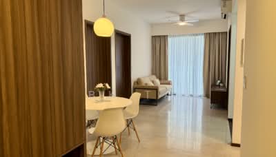 For Rent - Lentor Modern